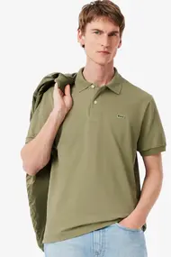 LACOSTE 1HP3 S/S POLO 01