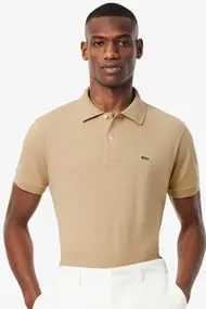 LACOSTE 1HP3 S/S POLO 01