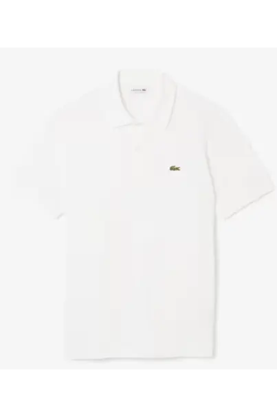 LACOSTE 1HP3 S/S POLO 01