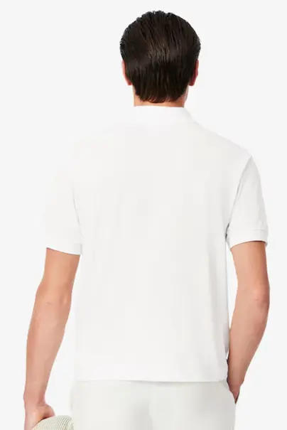 LACOSTE 1HP3 S/S POLO 01