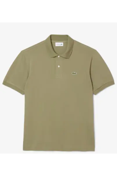 LACOSTE 1HP3 S/S POLO 01