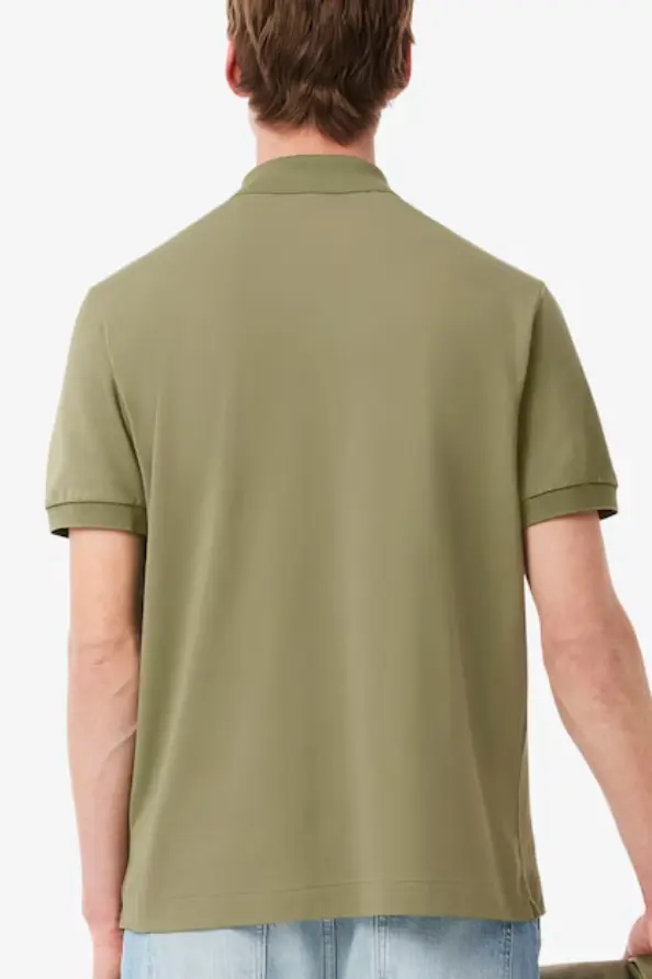 LACOSTE 1HP3 S/S POLO 01