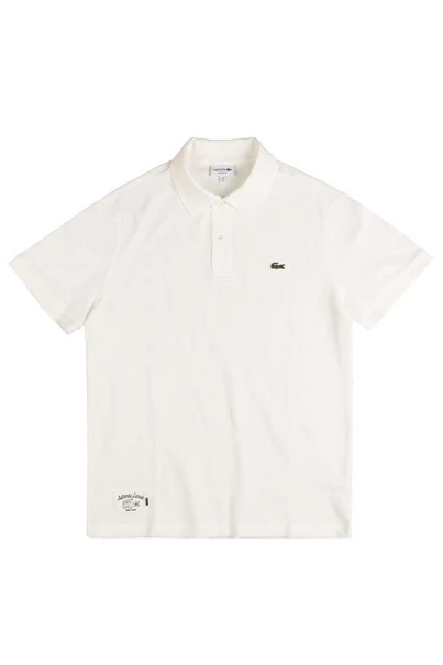 LACOSTE 1HP3 S/S POLO 01