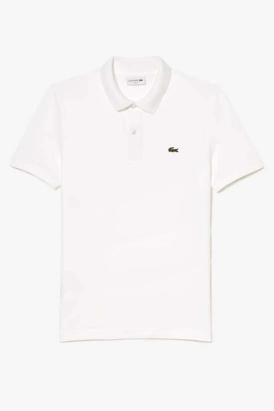 LACOSTE 1HP3 S/S POLO 12