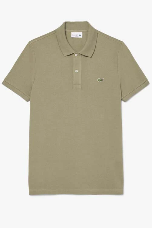 LACOSTE 1HP3 S/S POLO 12