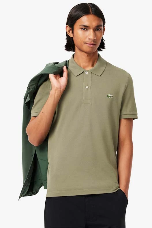 LACOSTE 1HP3 S/S POLO 12