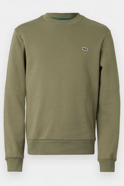 LACOSTE 1HS1 SWEATSHIRT 01