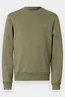 LACOSTE 1HS1 SWEATSHIRT 01