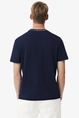 LACOSTE 1HT1 TEE-SHIRT 01