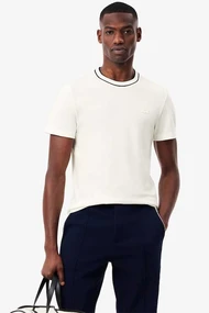 LACOSTE 1HT1 TEE-SHIRT 01