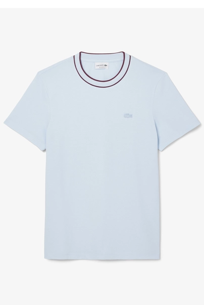 LACOSTE 1HT1 TEE-SHIRT 01