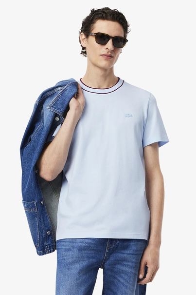 LACOSTE 1HT1 TEE-SHIRT 01