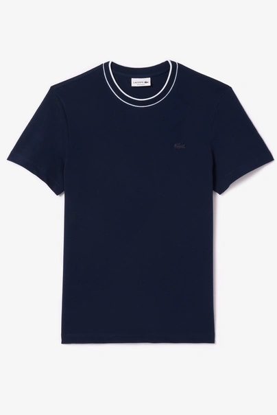 LACOSTE 1HT1 TEE-SHIRT 01