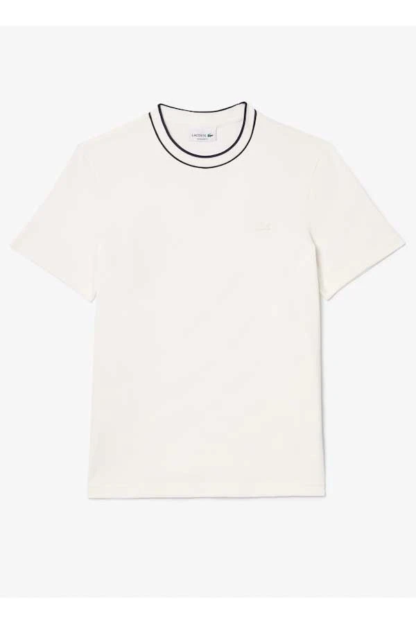 LACOSTE 1HT1 TEE-SHIRT 01