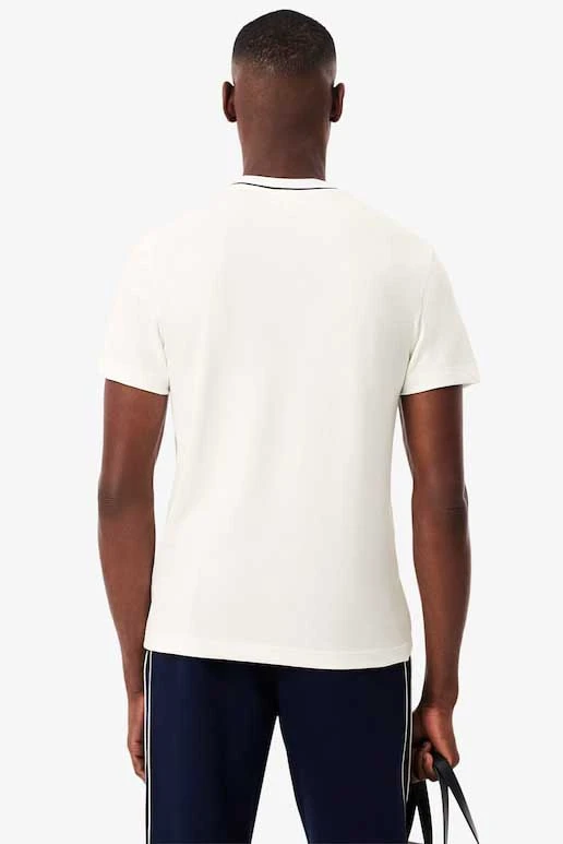 LACOSTE 1HT1 TEE-SHIRT 01