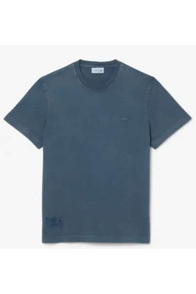 LACOSTE 1HT1 TEE-SHIRT 03
