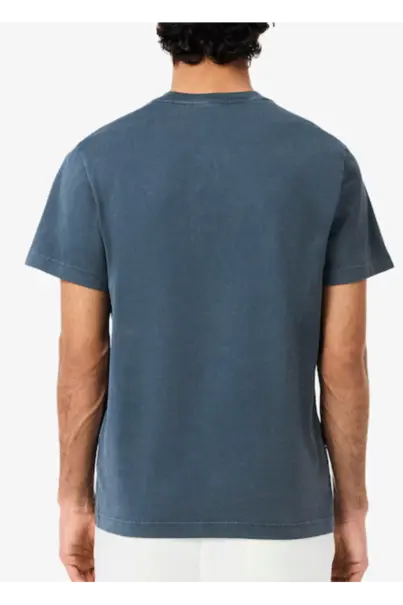 LACOSTE 1HT1 TEE-SHIRT 03