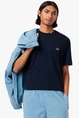 LACOSTE 1HT1 TEE-SHIRT 12