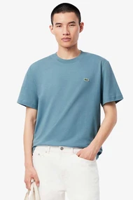 LACOSTE 1HT1 TEE-SHIRT 12