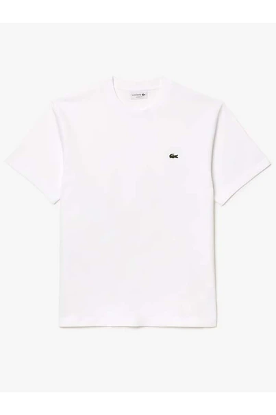 LACOSTE 1HT1 TEE-SHIRT 12