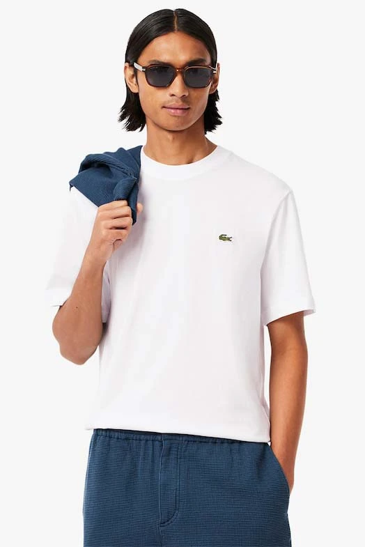 LACOSTE 1HT1 TEE-SHIRT 12