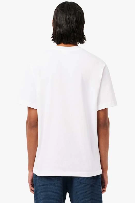 LACOSTE 1HT1 TEE-SHIRT 12