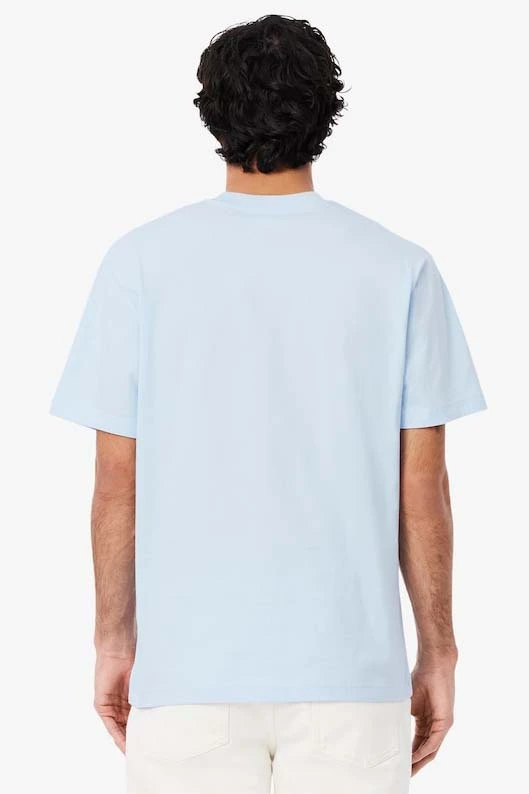 LACOSTE 1HT1 TEE-SHIRT 12