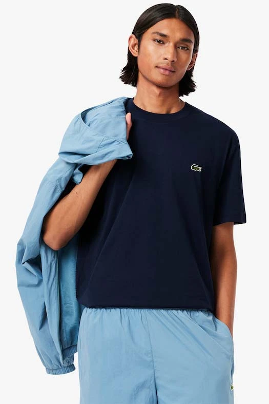 LACOSTE 1HT1 TEE-SHIRT 12