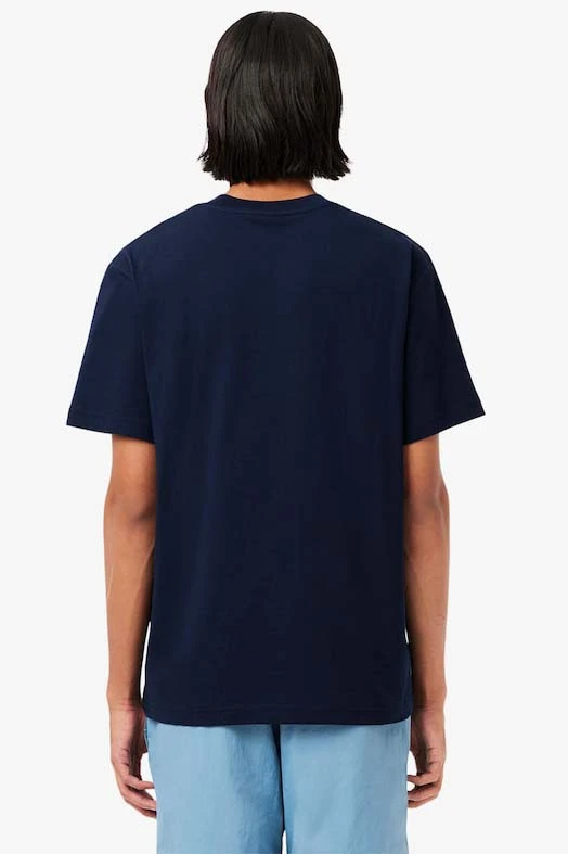 LACOSTE 1HT1 TEE-SHIRT 12