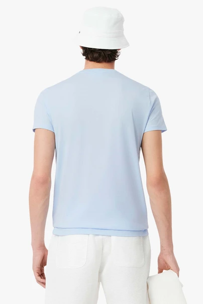 LACOSTE 1HT1 TEE-SHIRT 12