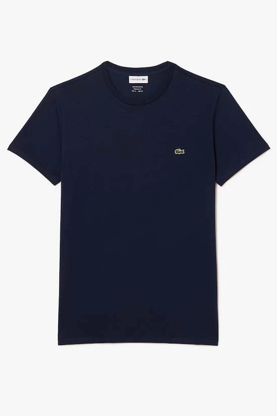 LACOSTE 1HT1 TEE-SHIRT 12