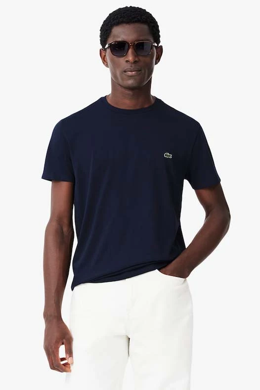 LACOSTE 1HT1 TEE-SHIRT 12
