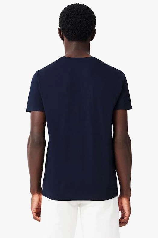 LACOSTE 1HT1 TEE-SHIRT 12