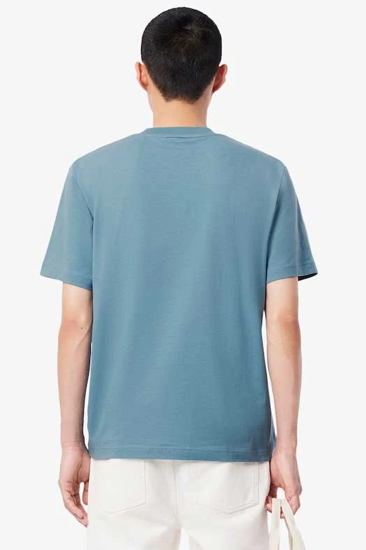 LACOSTE 1HT1 TEE-SHIRT 12
