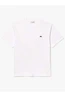 LACOSTE 1HT1 TEE-SHIRT 12