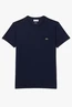 LACOSTE 1HT1 TEE-SHIRT 12