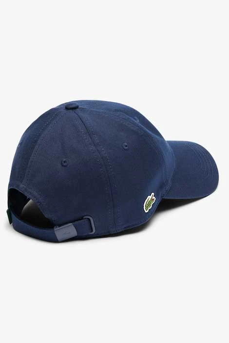 LACOSTE 2G4C CAP 12