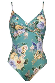 LIDEA CROSS-OVER SWIMSUIT