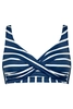 LIDEA CROSS-OVER TOP