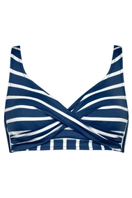 LIDEA CROSS-OVER TOP