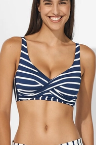 LIDEA CROSS-OVER TOP