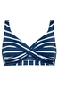 LIDEA CROSS-OVER TOP