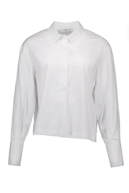 LOUIS AND MIA BLOUSE 1/1 SLEEVES