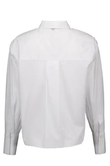 LOUIS AND MIA BLOUSE 1/1 SLEEVES