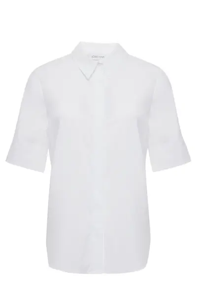 LOUIS AND MIA BLOUSE 1/2 SLEEVES
