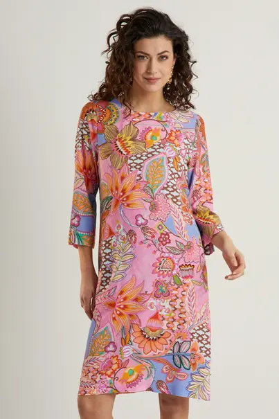 LOUIS AND MIA DRESS