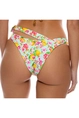 LULI FAMA ASYMETRICAL SIDE BOW BOTTOM