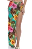 LULI FAMA CHAIN SKIRT