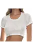 LULI FAMA CROP TOP