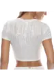 LULI FAMA CROP TOP